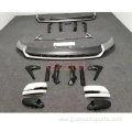 Lexus LX570 Car Accessories Body Kit